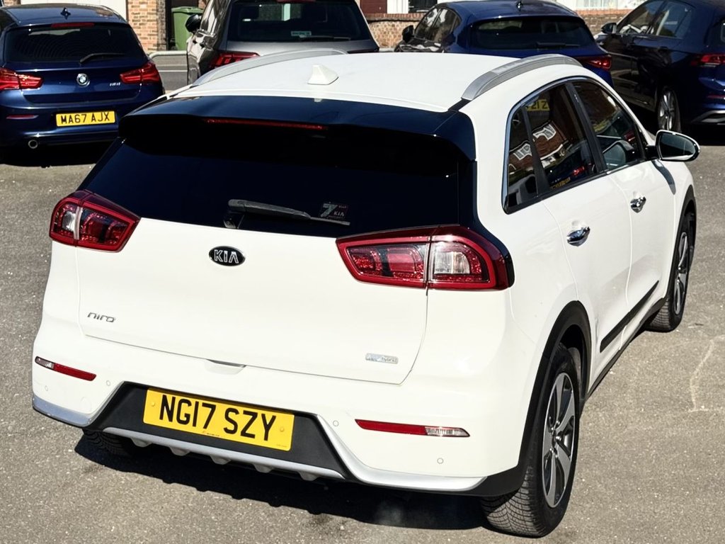 Used Kia Niro 2017 for sale - 78200137: Photo 29