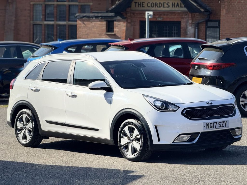 Used Kia Niro 2017 for sale - 78200137: Photo 3