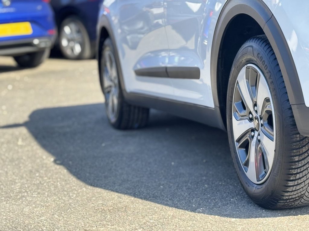 Used Kia Niro 2017 for sale - 78200137: Photo 30