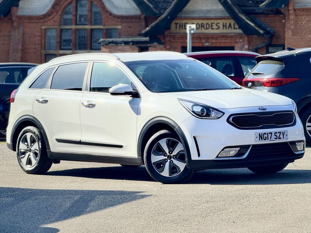 Used Kia Niro 2017 for sale - 78200137: Photo 31