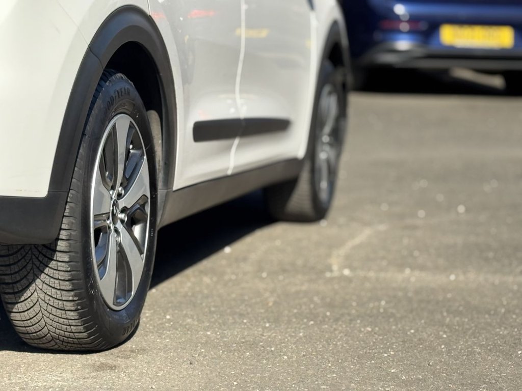 Used Kia Niro 2017 for sale - 78200137: Photo 32