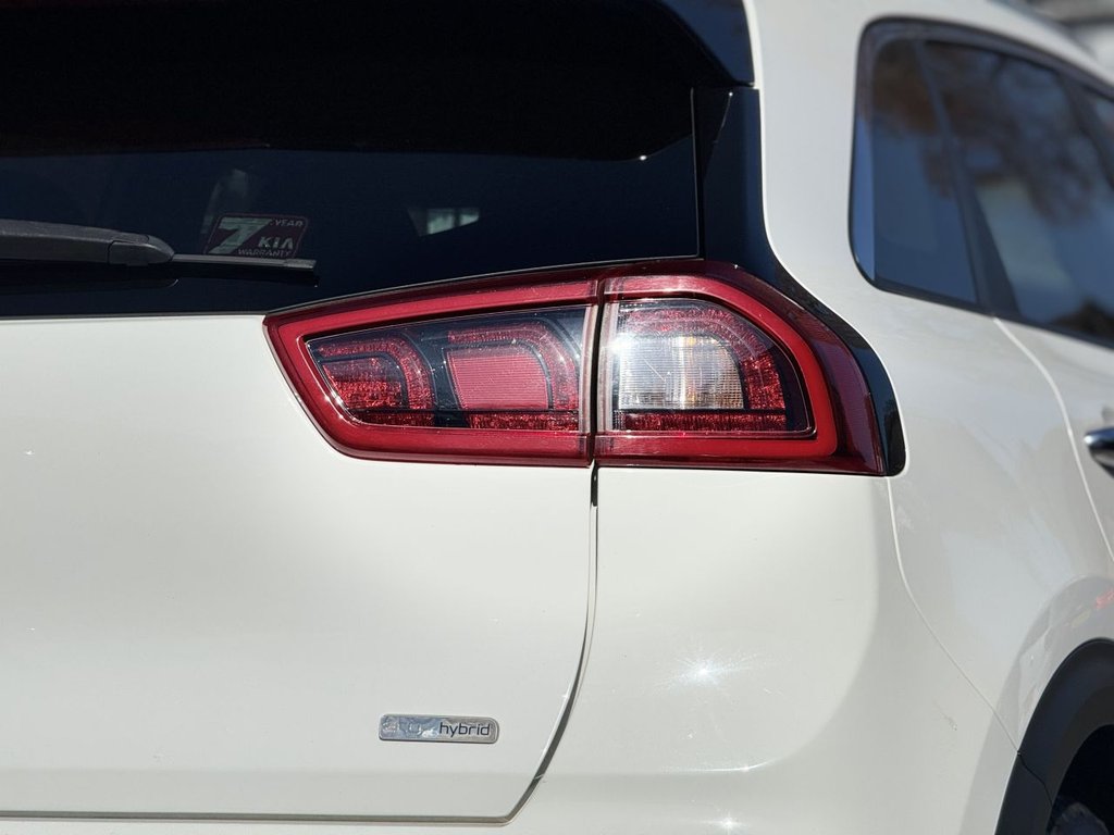 Used Kia Niro 2017 for sale - 78200137: Photo 33