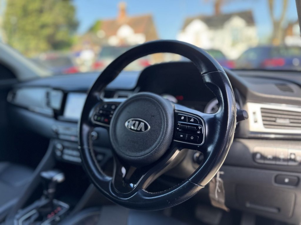 Used Kia Niro 2017 for sale - 78200137: Photo 34