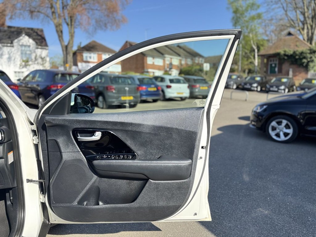 Used Kia Niro 2017 for sale - 78200137: Photo 35