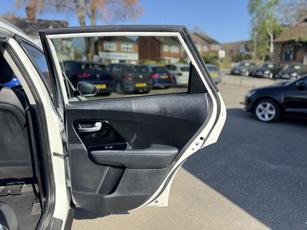 Used Kia Niro 2017 for sale - 78200137: Photo 36