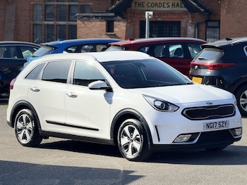 Used Kia Niro 2017 for sale - 78200137: Photo