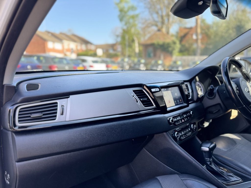 Used Kia Niro 2017 for sale - 78200137: Photo 40