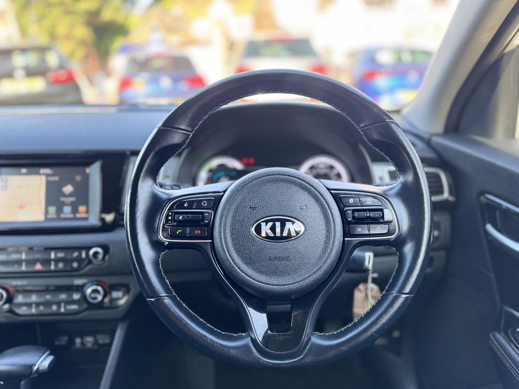 Used Kia Niro 2017 for sale - 78200137: Photo 42