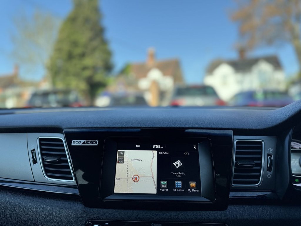 Used Kia Niro 2017 for sale - 78200137: Photo 44