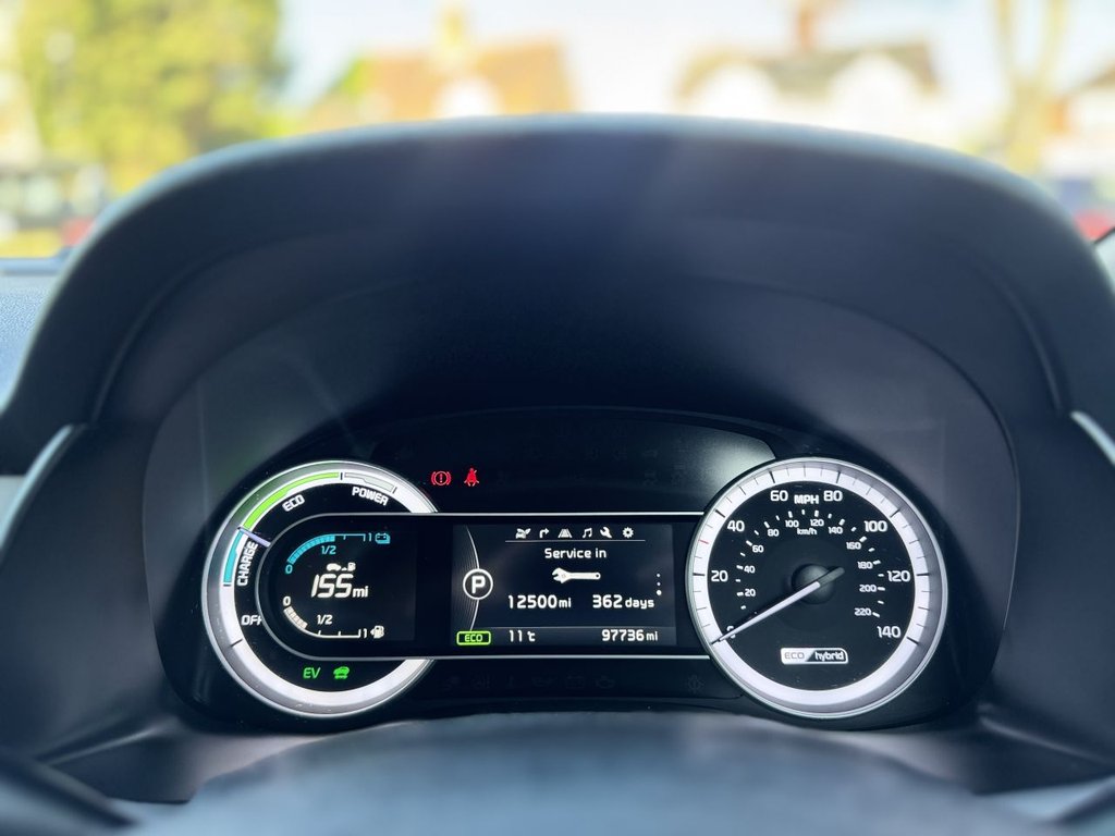 Used Kia Niro 2017 for sale - 78200137: Photo 45