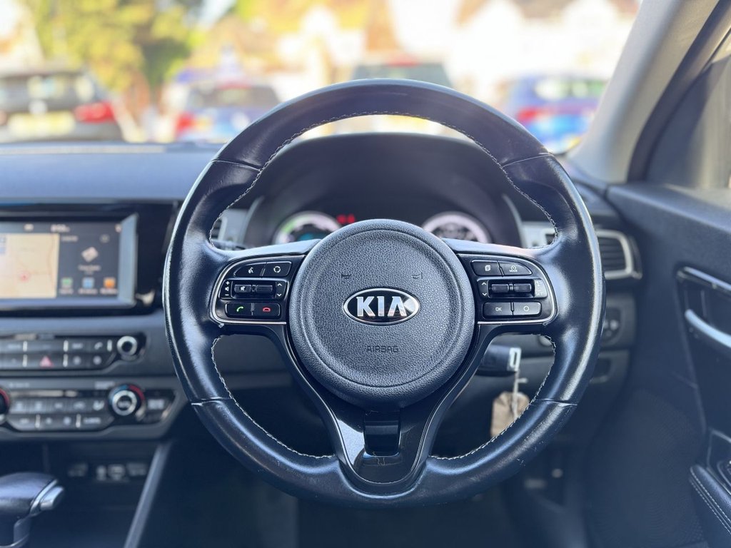 Used Kia Niro 2017 for sale - 78200137: Photo 46