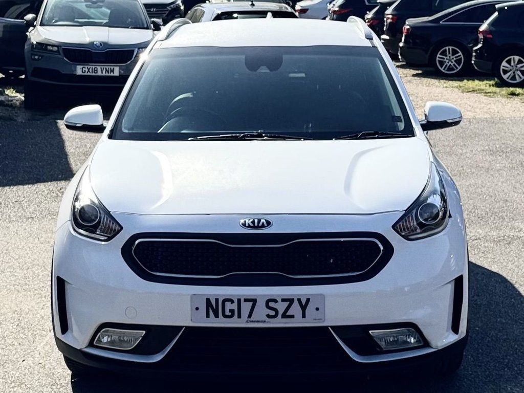 Used Kia Niro 2017 for sale - 78200137: Photo 5