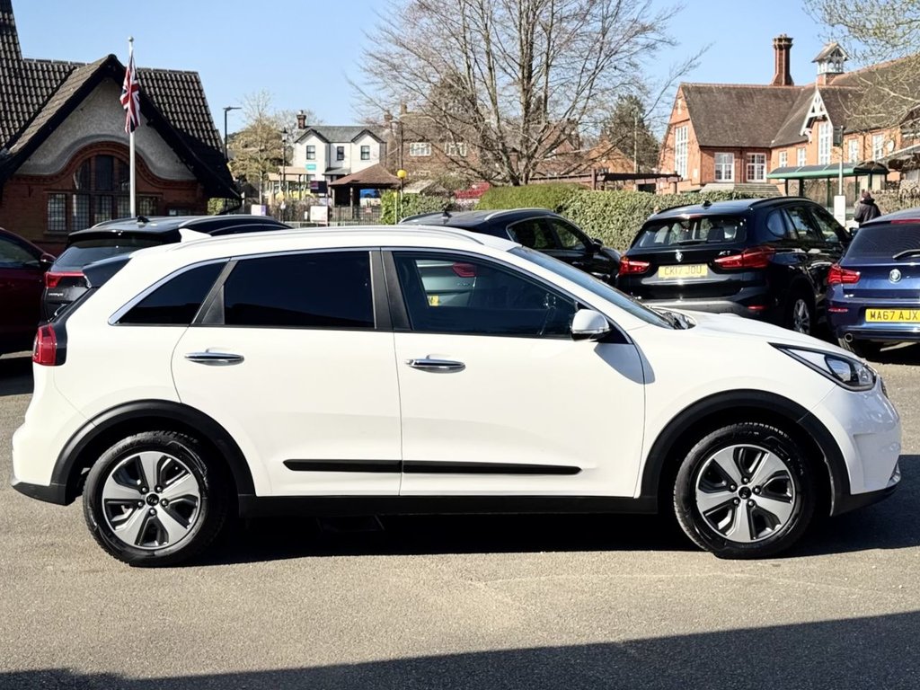Used Kia Niro 2017 for sale - 78200137: Photo 6