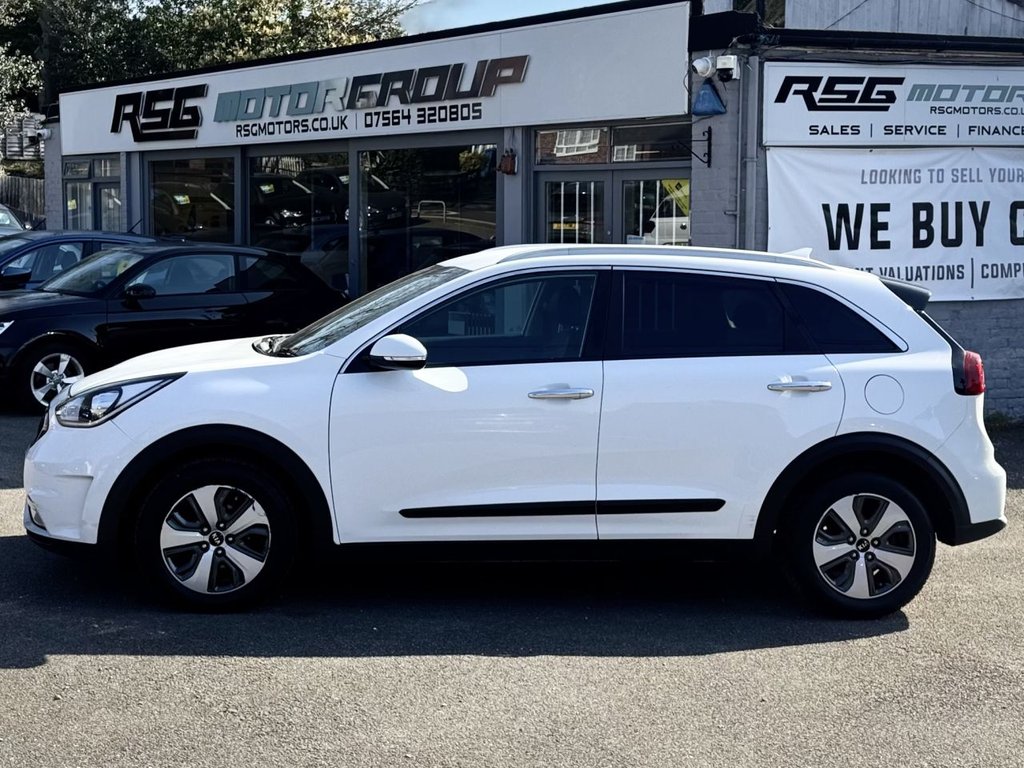 Used Kia Niro 2017 for sale - 78200137: Photo 7