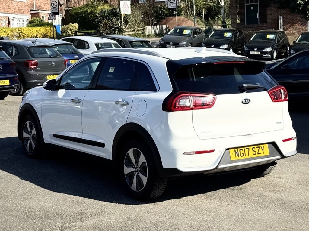 Used Kia Niro 2017 for sale - 78200137: Photo 9