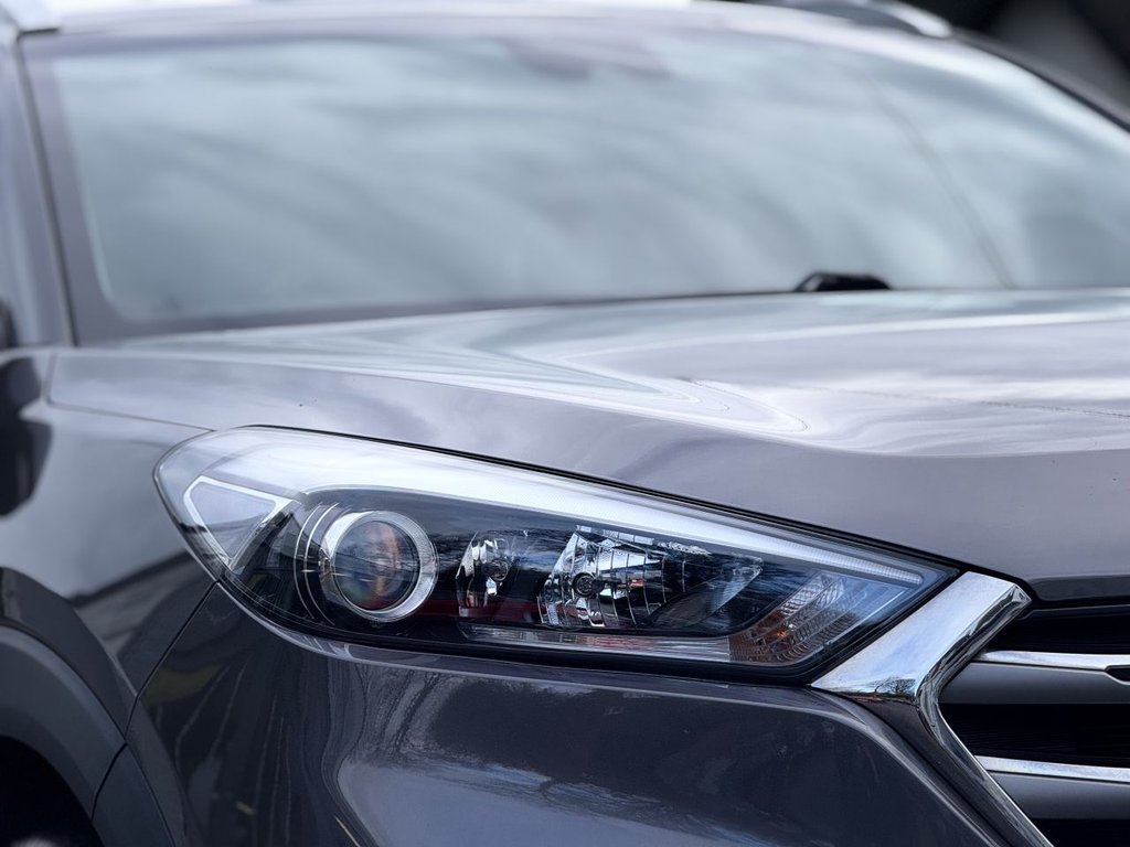 Used Hyundai TUCSON 2017 for sale - 77534250: Photo 22