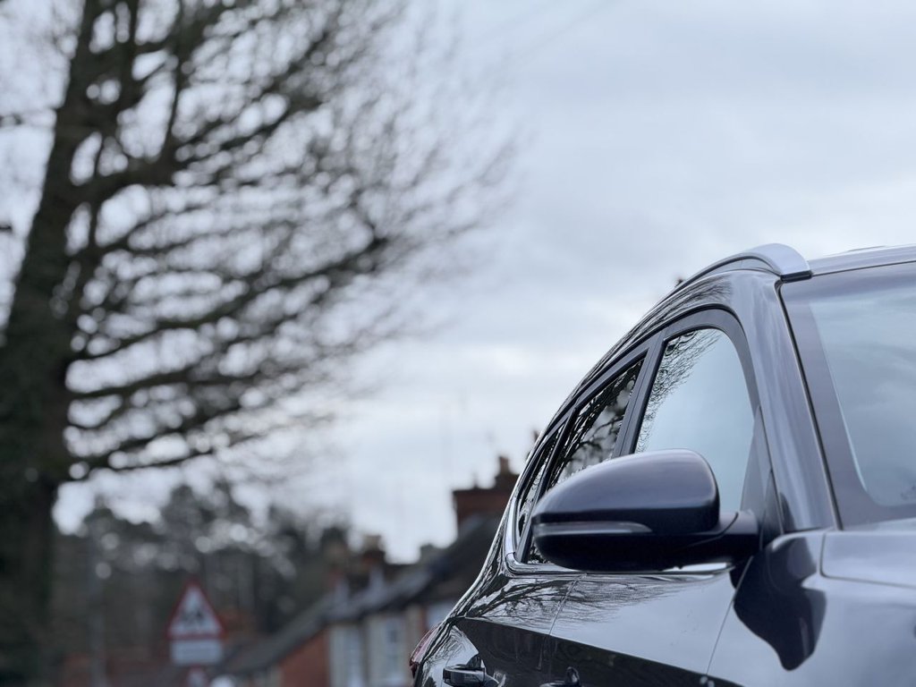 Used Hyundai TUCSON 2017 for sale - 77534250: Photo 23