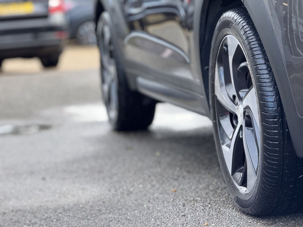 Used Hyundai TUCSON 2017 for sale - 77534250: Photo 24