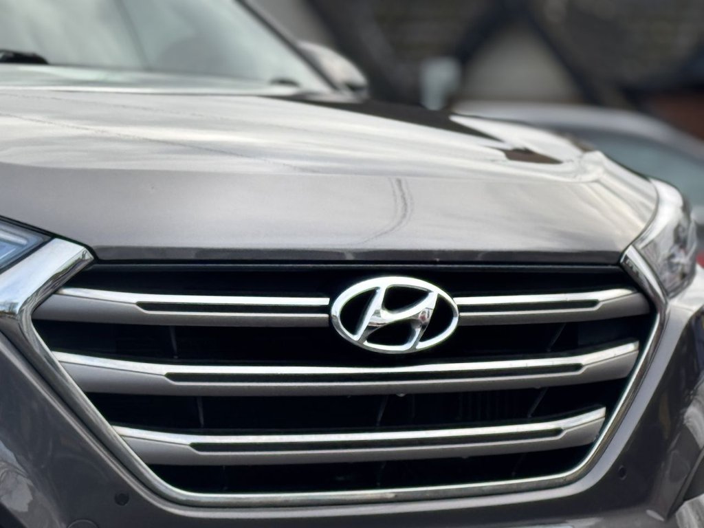 Used Hyundai TUCSON 2017 for sale - 77534250: Photo 25