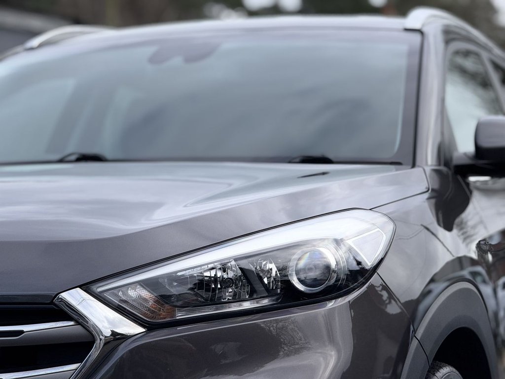 Used Hyundai TUCSON 2017 for sale - 77534250: Photo 29