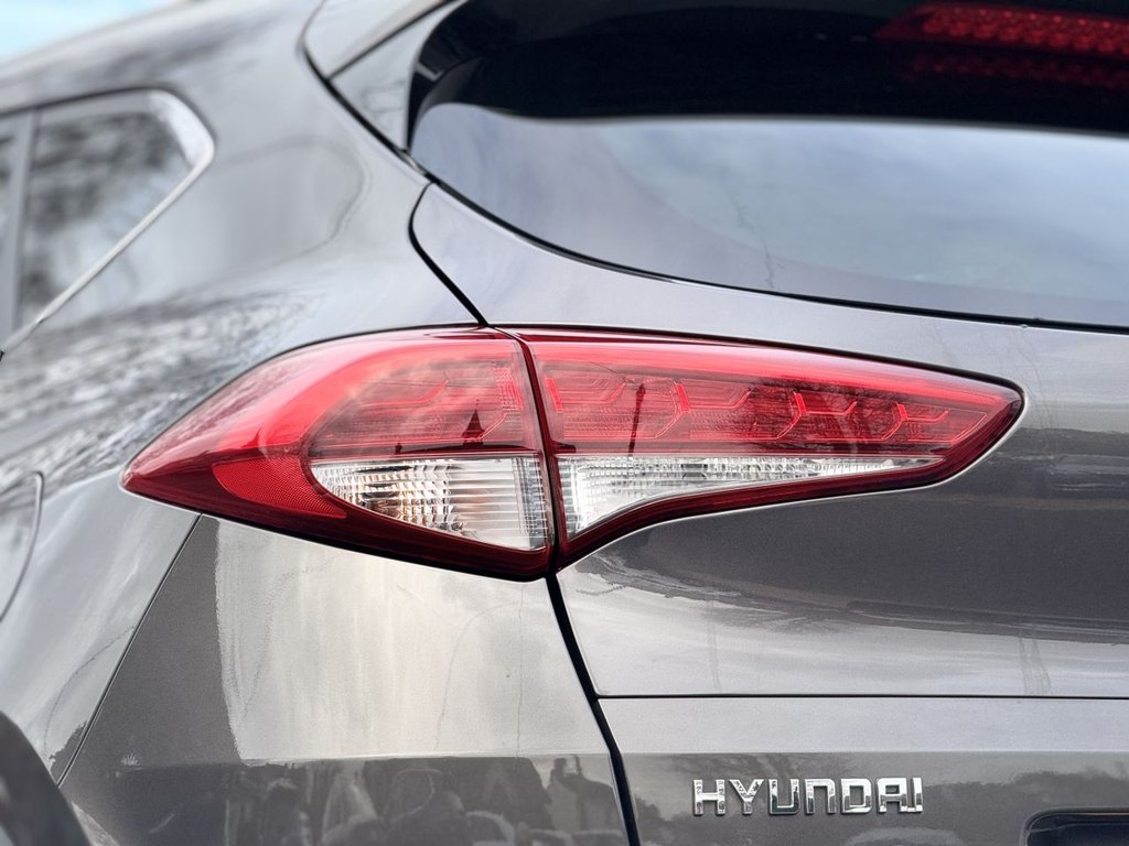 Used Hyundai TUCSON 2017 for sale - 77534250: Photo 34