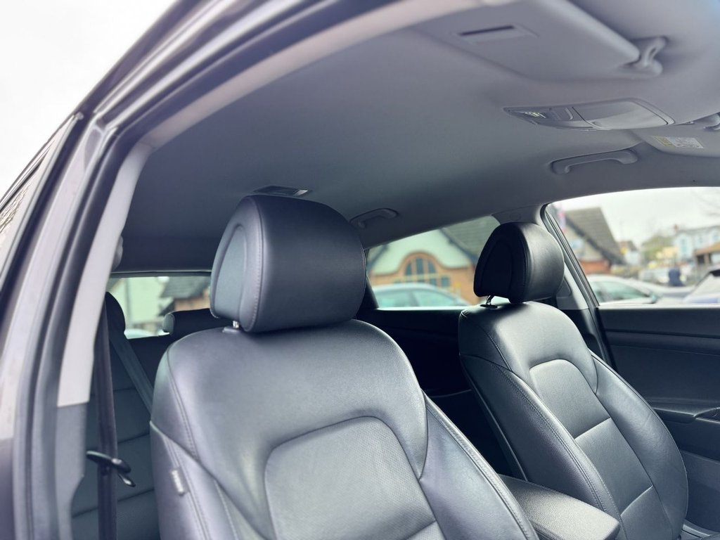 Used Hyundai TUCSON 2017 for sale - 77534250: Photo 38