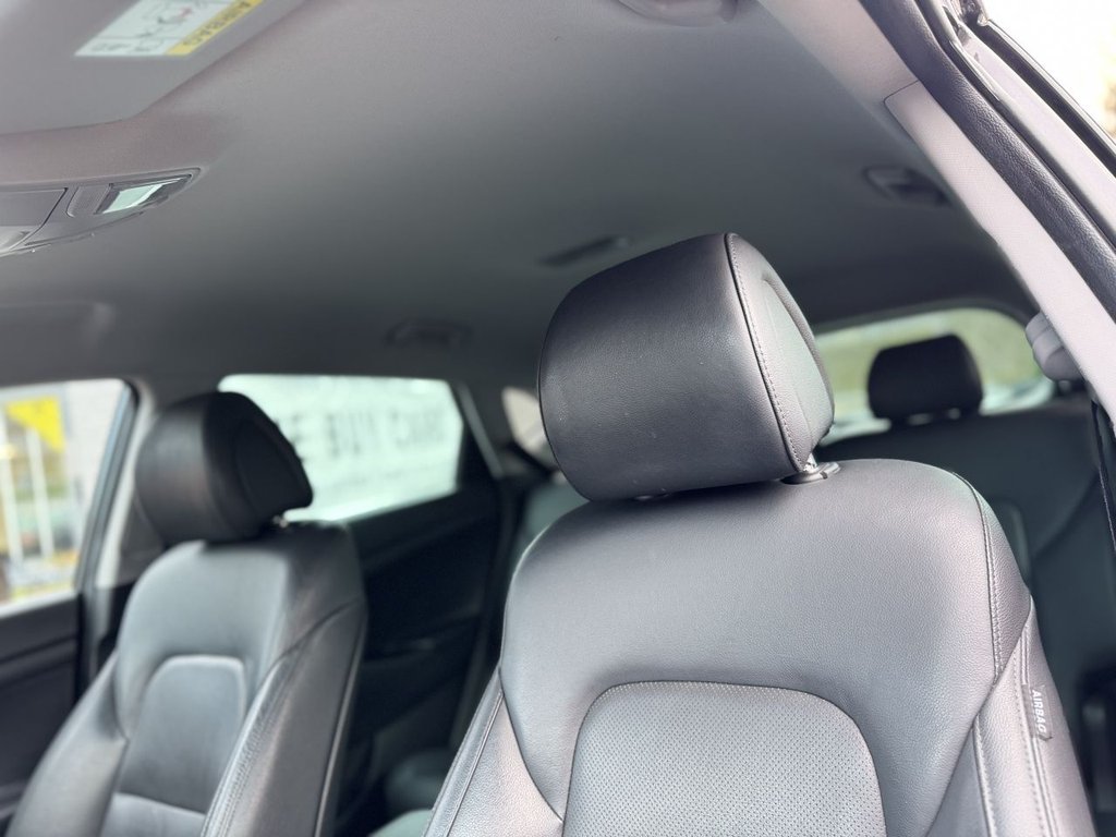 Used Hyundai TUCSON 2017 for sale - 77534250: Photo 42