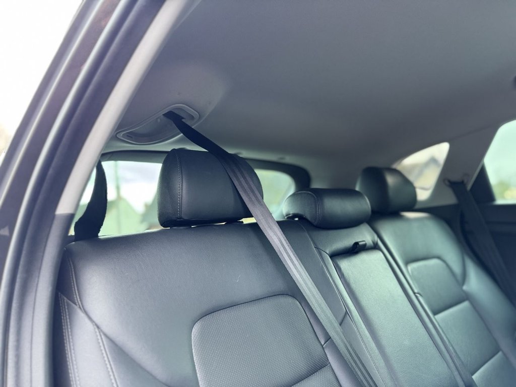 Used Hyundai TUCSON 2017 for sale - 77534250: Photo 46