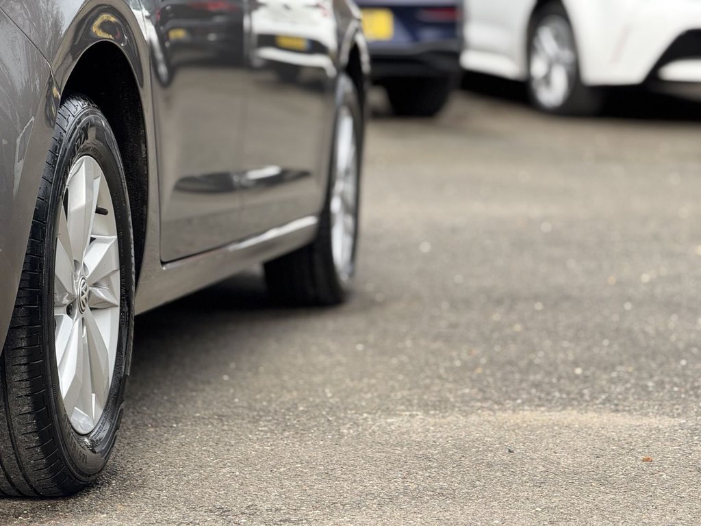 Used Volkswagen Polo 2018 for sale - 77654812: Photo 13