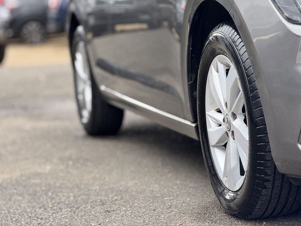 Used Volkswagen Polo 2018 for sale - 77654812: Photo 20