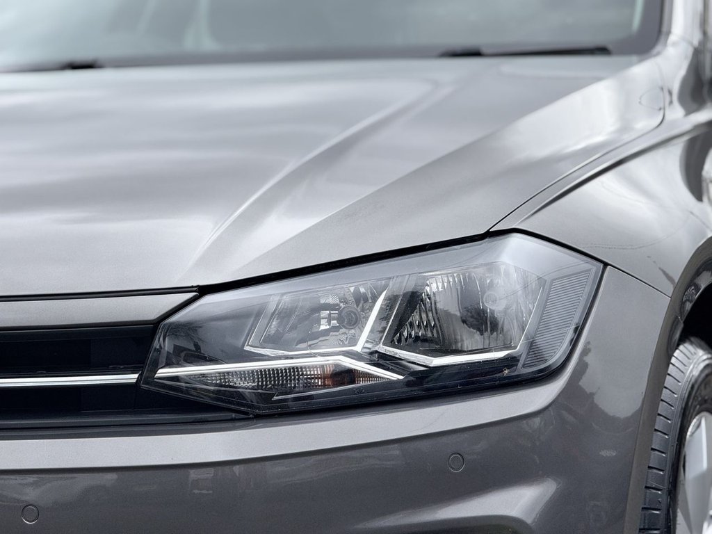 Used Volkswagen Polo 2018 for sale - 77654812: Photo 23