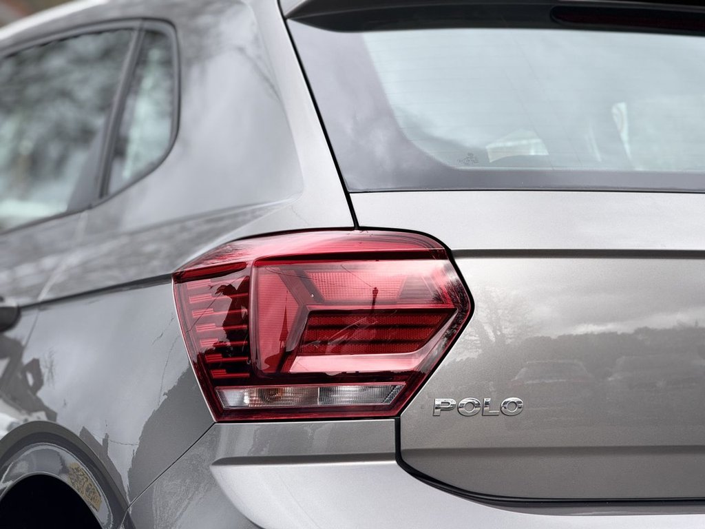 Used Volkswagen Polo 2018 for sale - 77654812: Photo 28