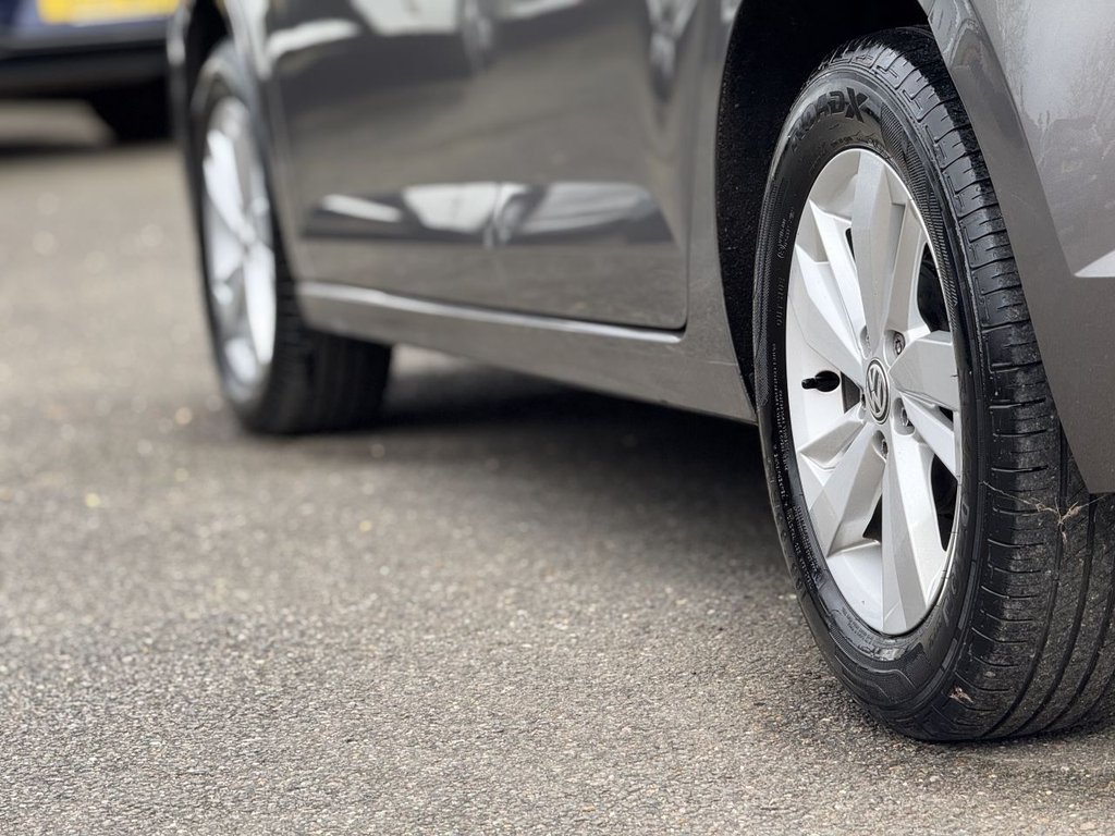 Used Volkswagen Polo 2018 for sale - 77654812: Photo 30