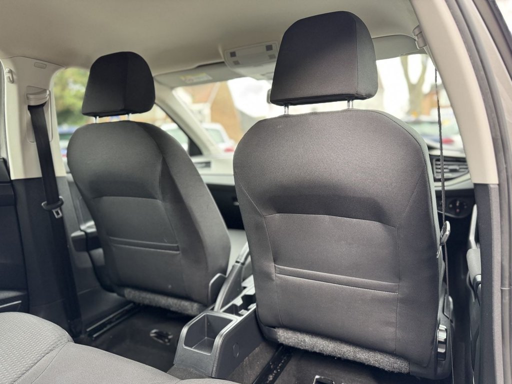 Used Volkswagen Polo 2018 for sale - 77654812: Photo 35