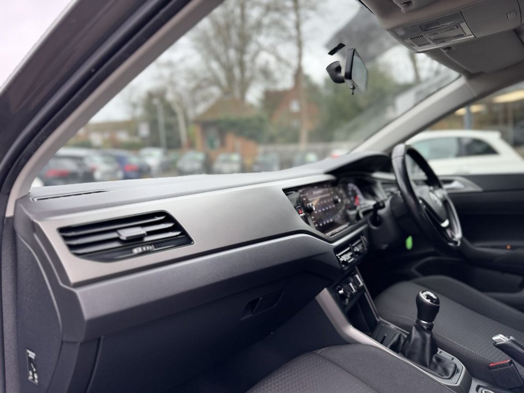 Used Volkswagen Polo 2018 for sale - 77654812: Photo 36