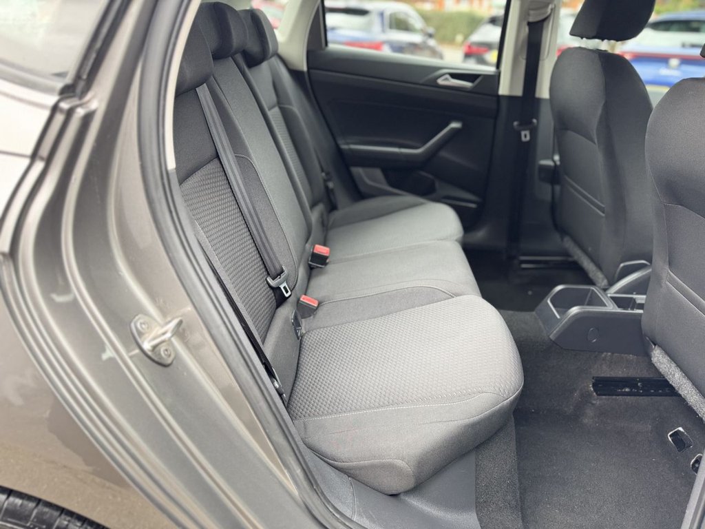 Used Volkswagen Polo 2018 for sale - 77654812: Photo 40