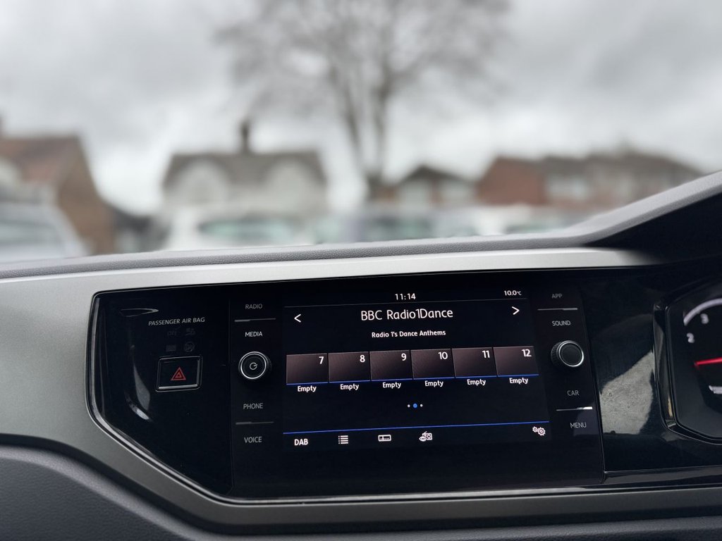 Used Volkswagen Polo 2018 for sale - 77654812: Photo 45