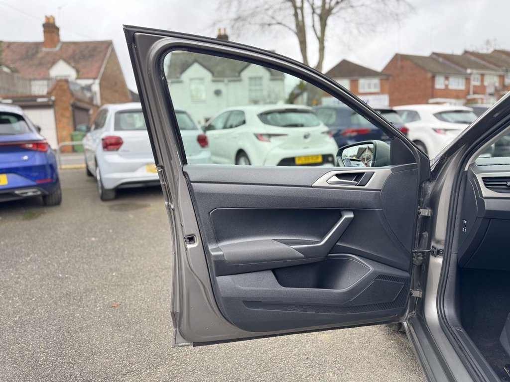 Used Volkswagen Polo 2018 for sale - 77654812: Photo 47