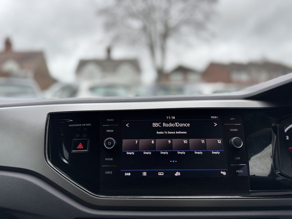 Used Volkswagen Polo 2018 for sale - 77654812: Photo 49