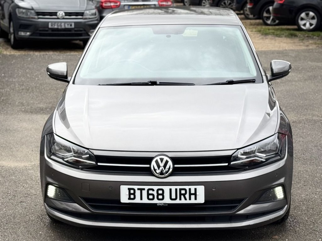 Used Volkswagen Polo 2018 for sale - 77654812: Photo 5