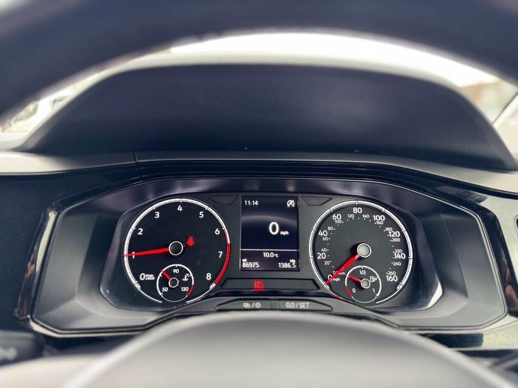 Used Volkswagen Polo 2018 for sale - 77654812: Photo 50