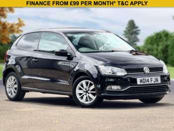 2014 (14) - 1.0 SE 3dr