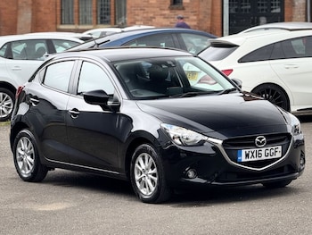 Used Mazda Mazda2 2016 for sale - 75495165: Photo