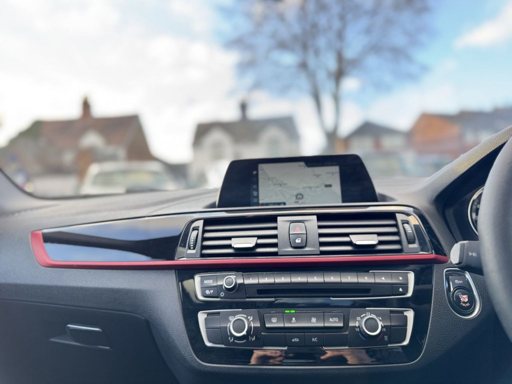 Used BMW 1 Series 2017 for sale - 77849697: Photo 20