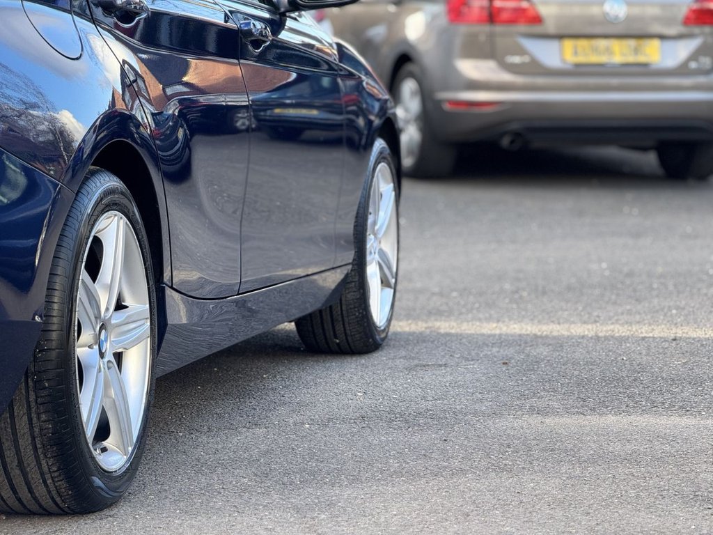 Used BMW 1 Series 2017 for sale - 77849697: Photo 28