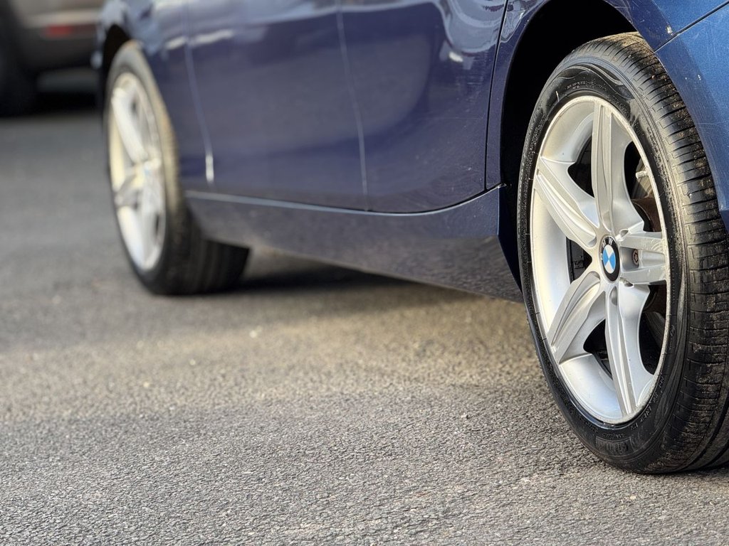 Used BMW 1 Series 2017 for sale - 77849697: Photo 30