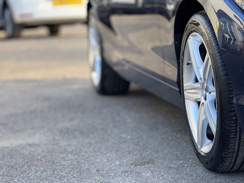 Used BMW 1 Series 2017 for sale - 77849697: Photo 39