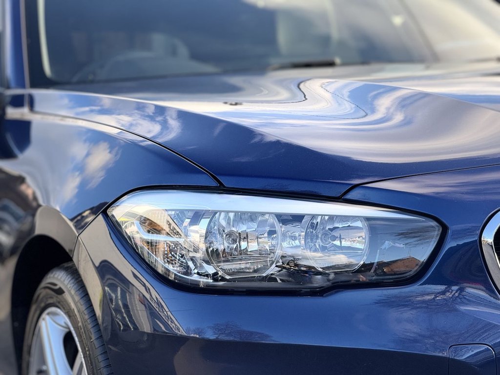 Used BMW 1 Series 2017 for sale - 77849697: Photo 43