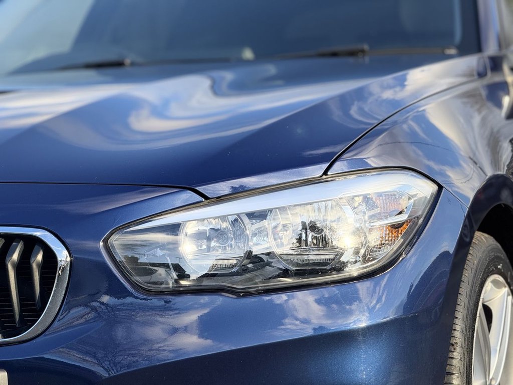 Used BMW 1 Series 2017 for sale - 77849697: Photo 45