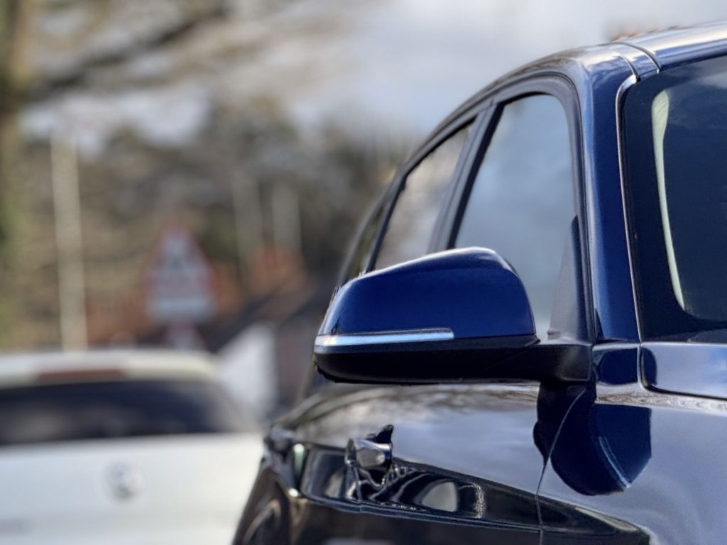 Used BMW 1 Series 2017 for sale - 77849697: Photo 48